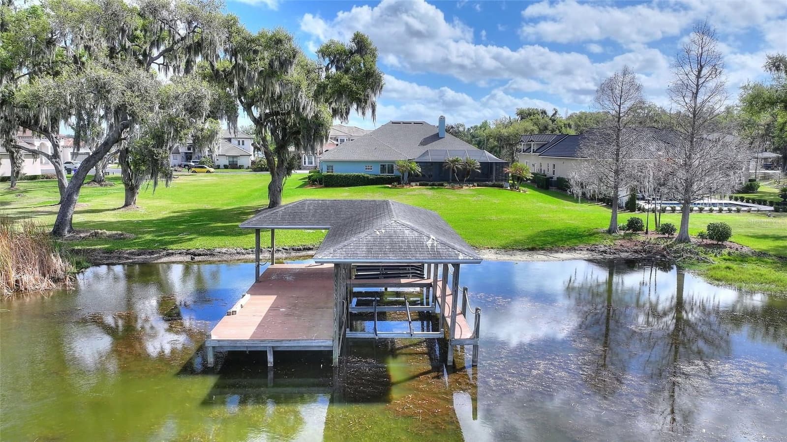 Photo 5 of 4848 ISLAND SHORES