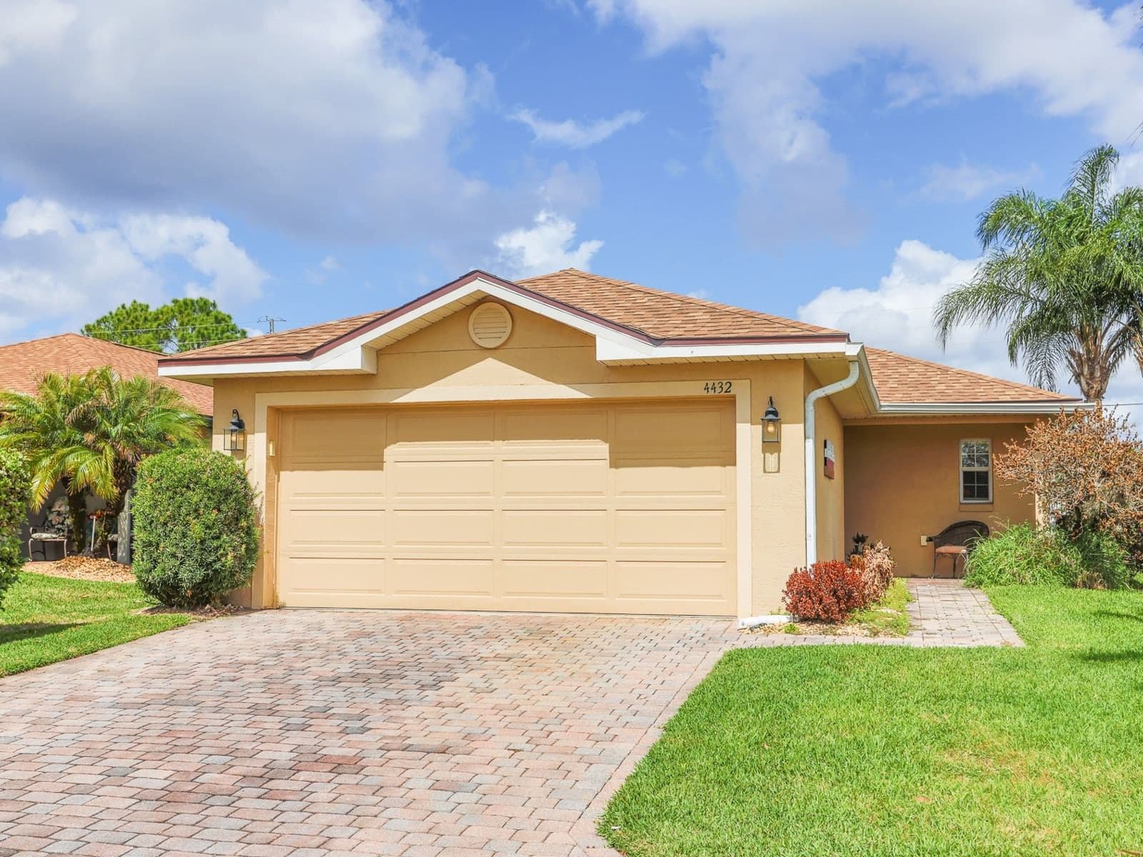 4432 TURNBERRY