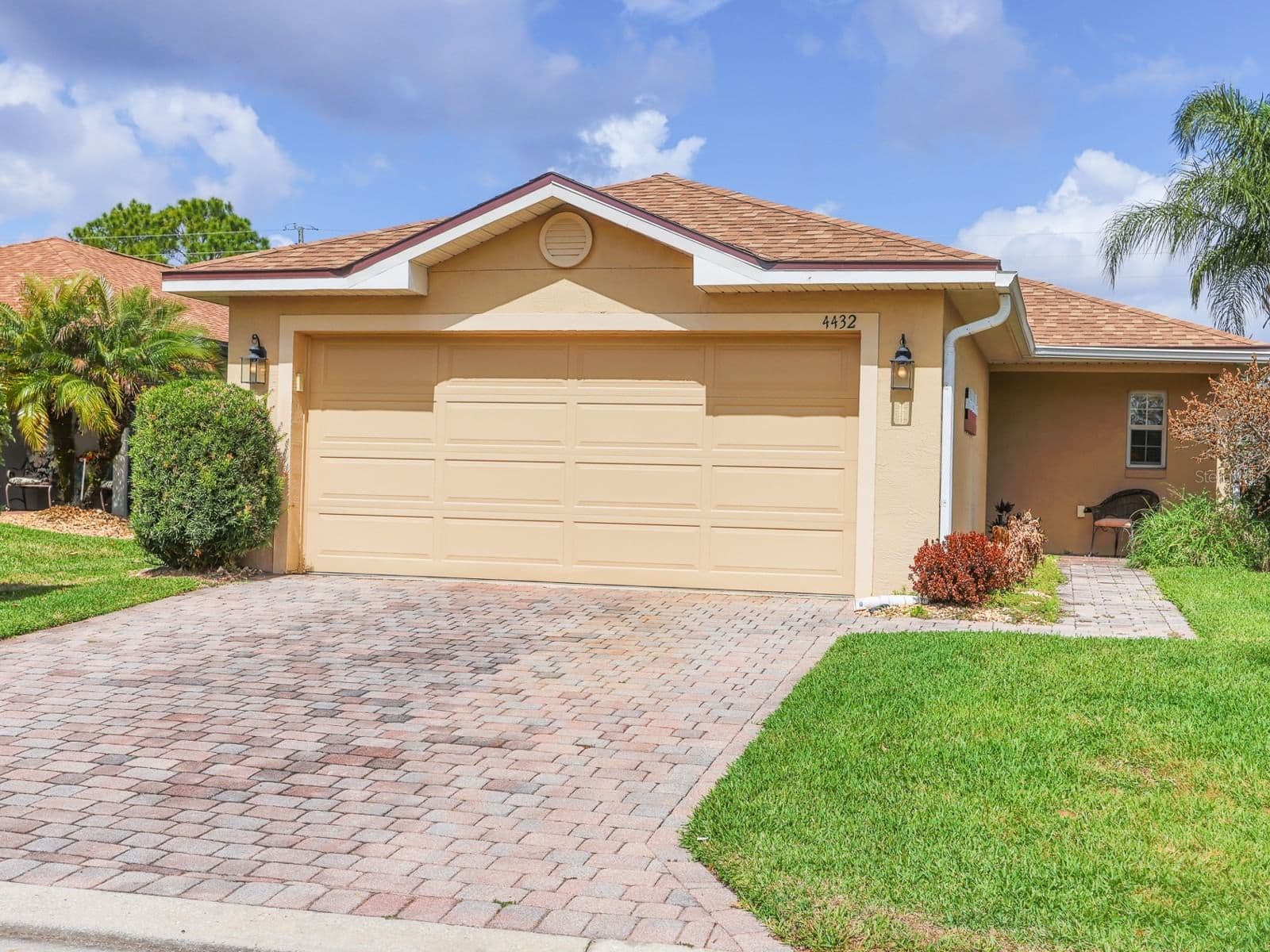 4432 TURNBERRY