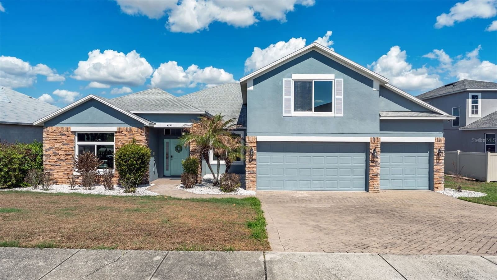 4530 BROOKSHIRE