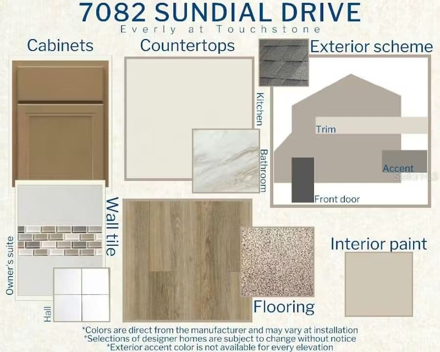 7082 SUNDIAL
