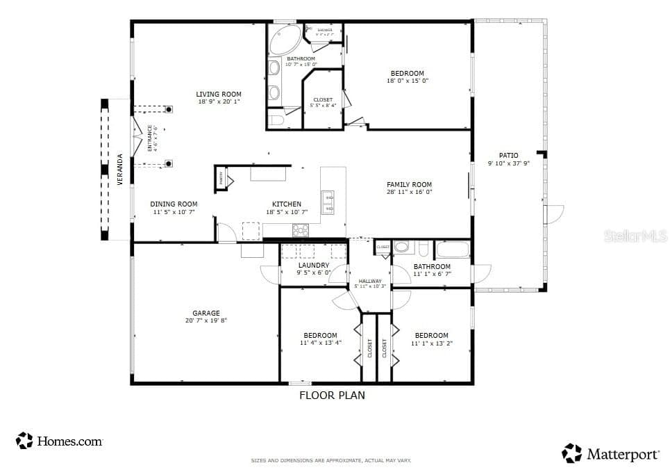 357 RUBY LAKE