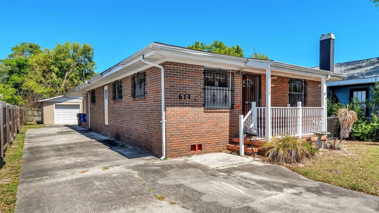 614 CRAWFORD