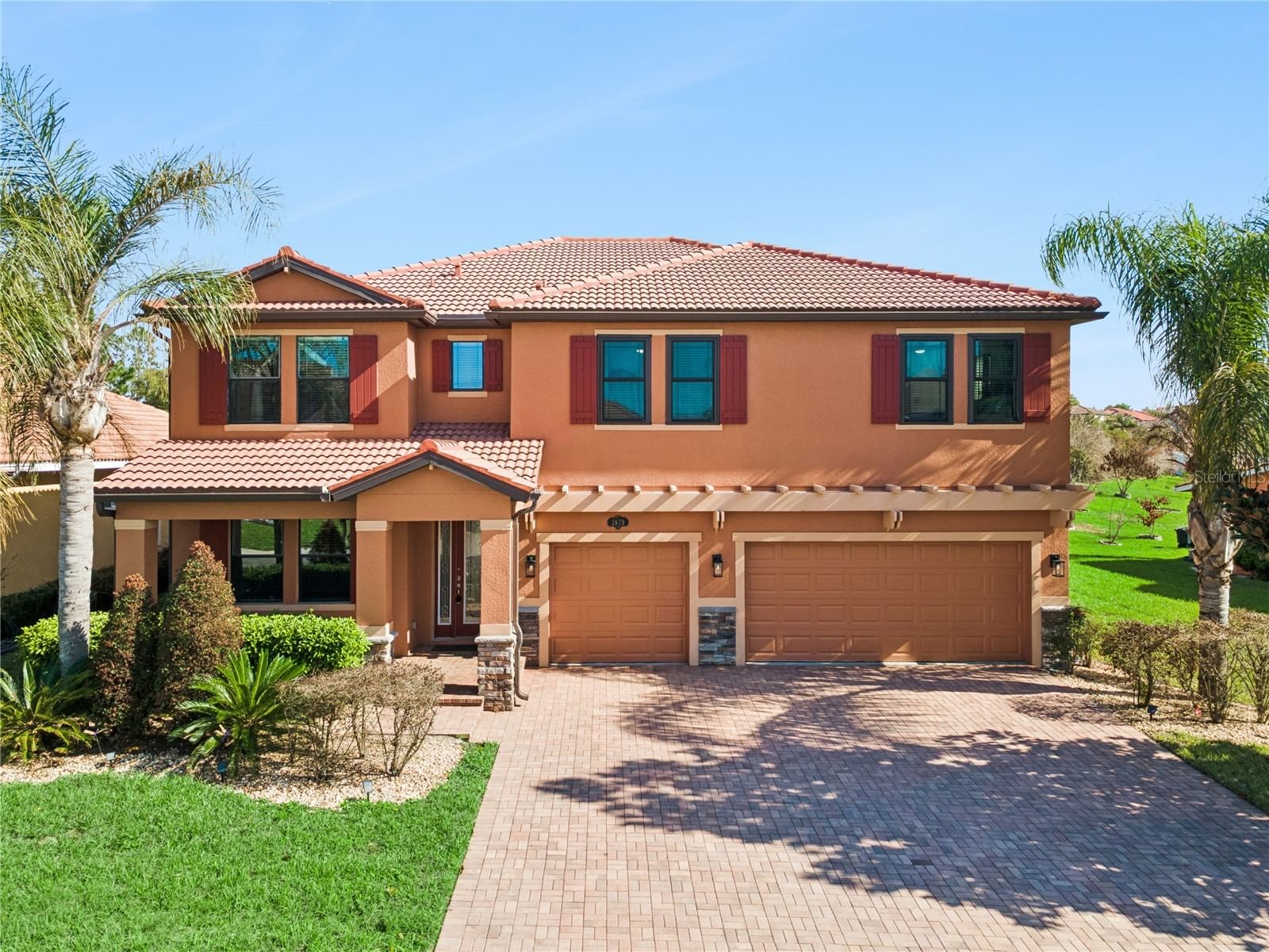 3979 SUNSET LAKE