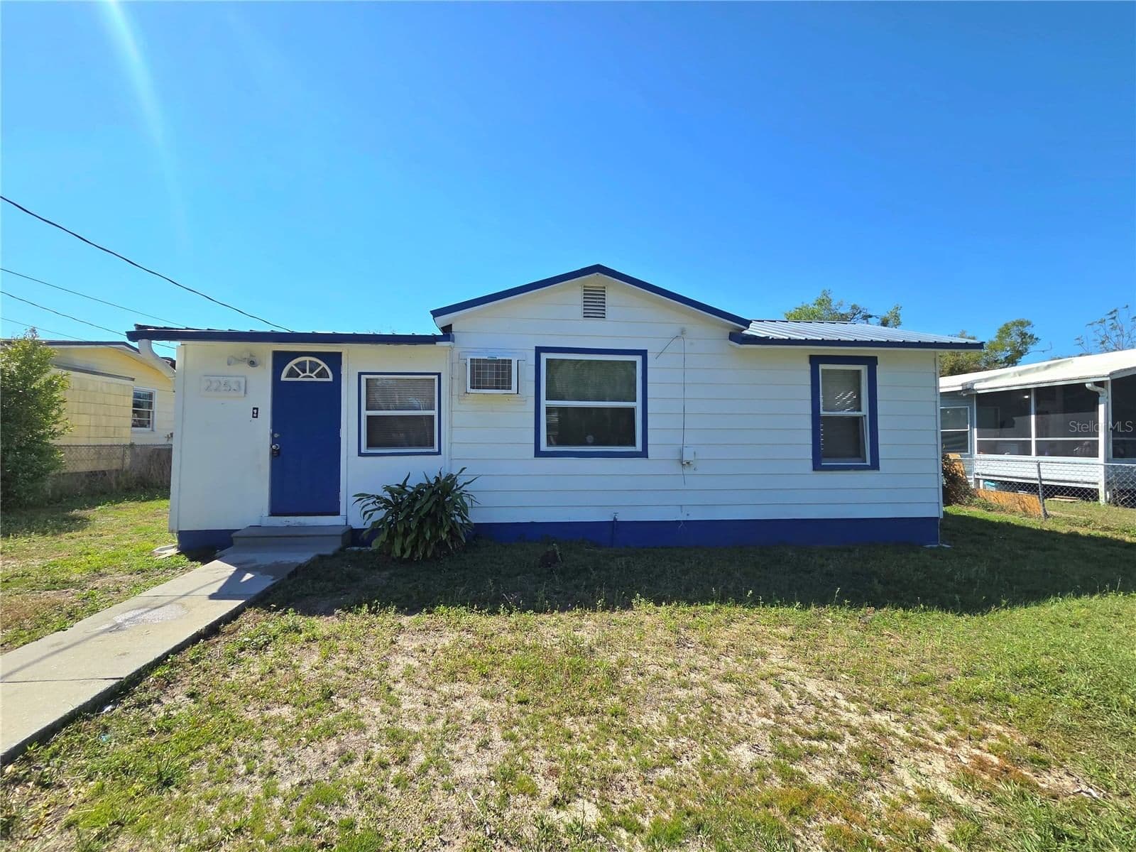 2253 & 2249 GOLFVIEW