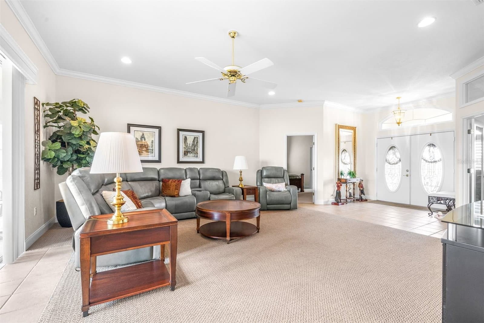 Photo 5 of 6758 HUNTINGTON HILLS