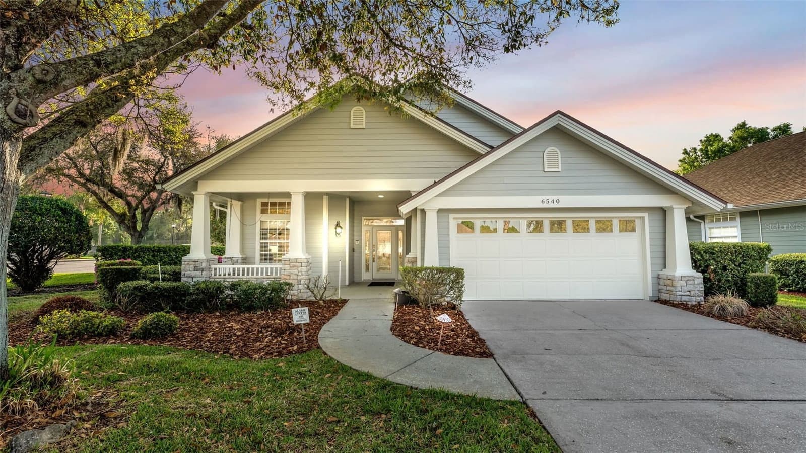 6540 LAKE CLARK