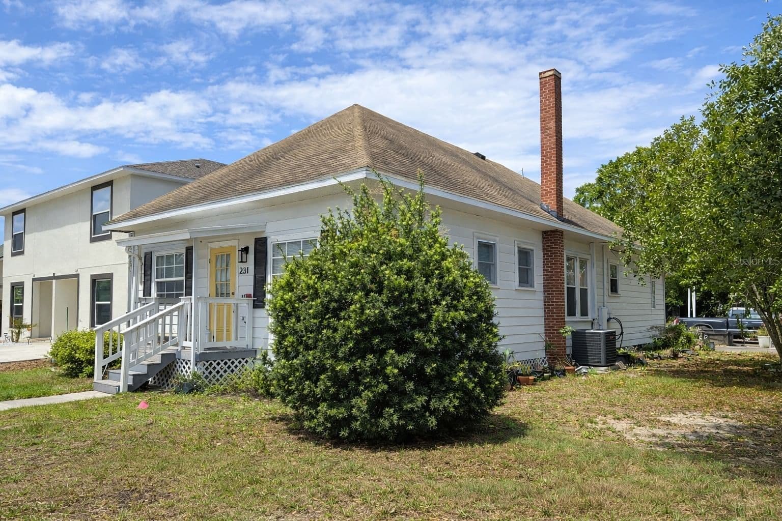 231 AVENUE A