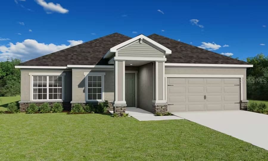 837 MARION OAKS