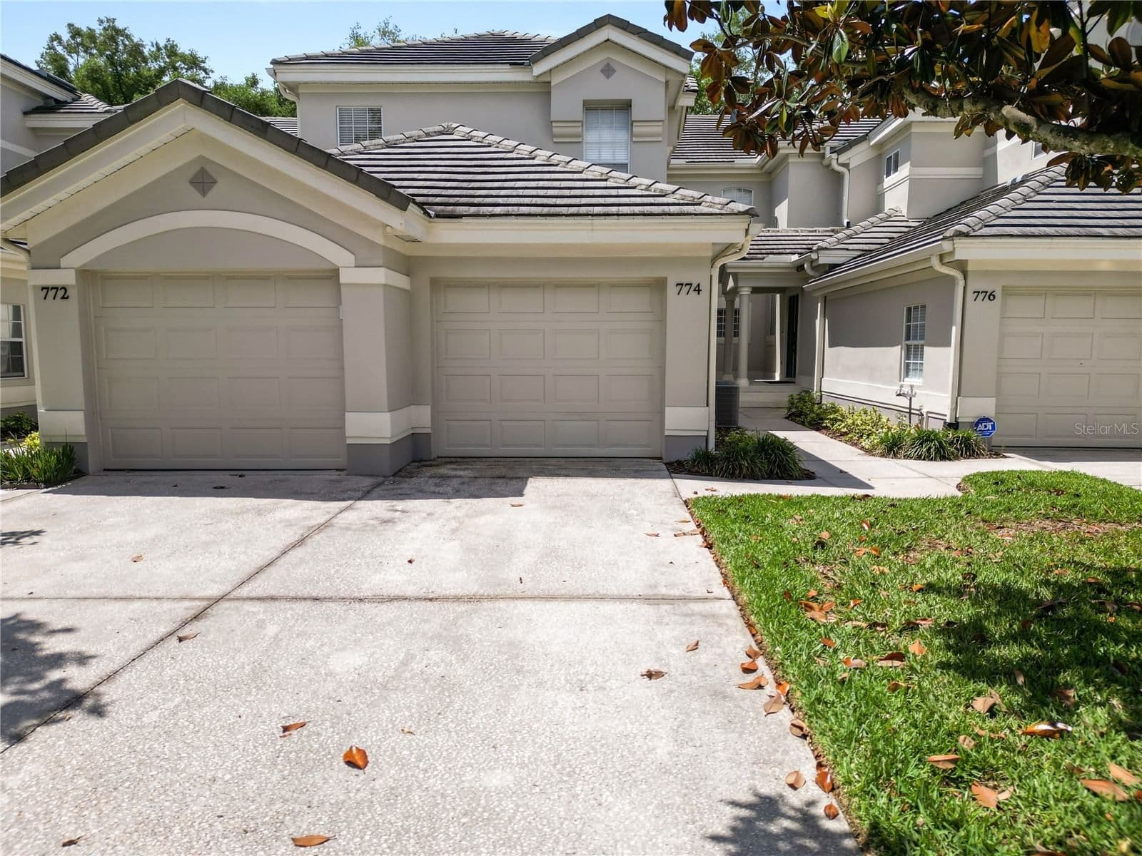 774 GRASSLANDS VILLAGE