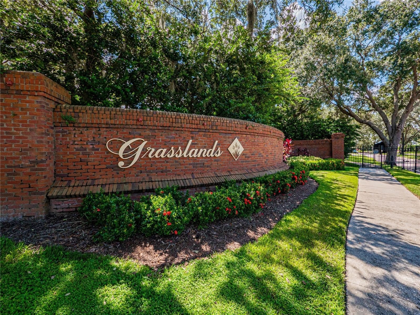 774 GRASSLANDS VILLAGE