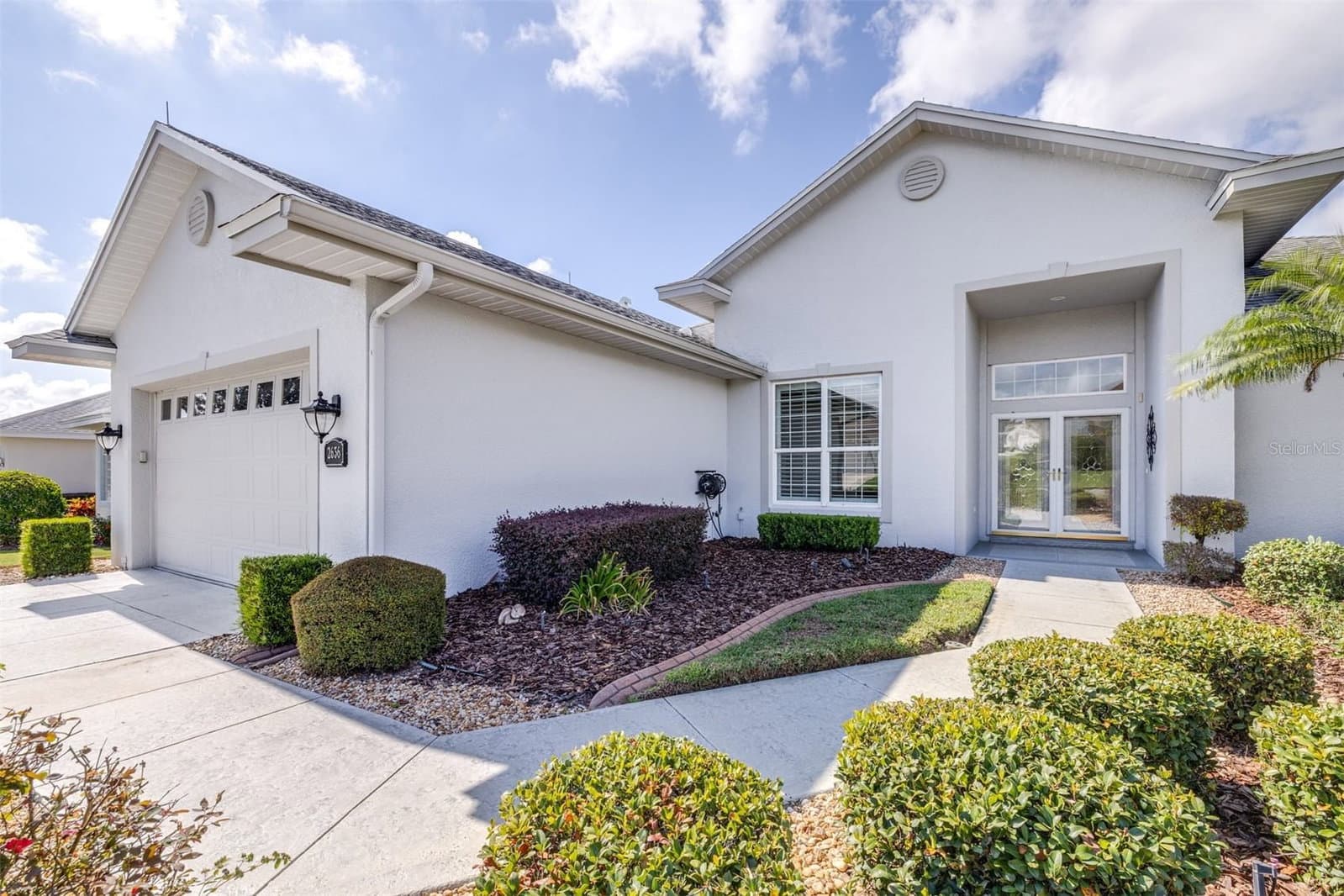 2636 HUNTINGTON HILLS
