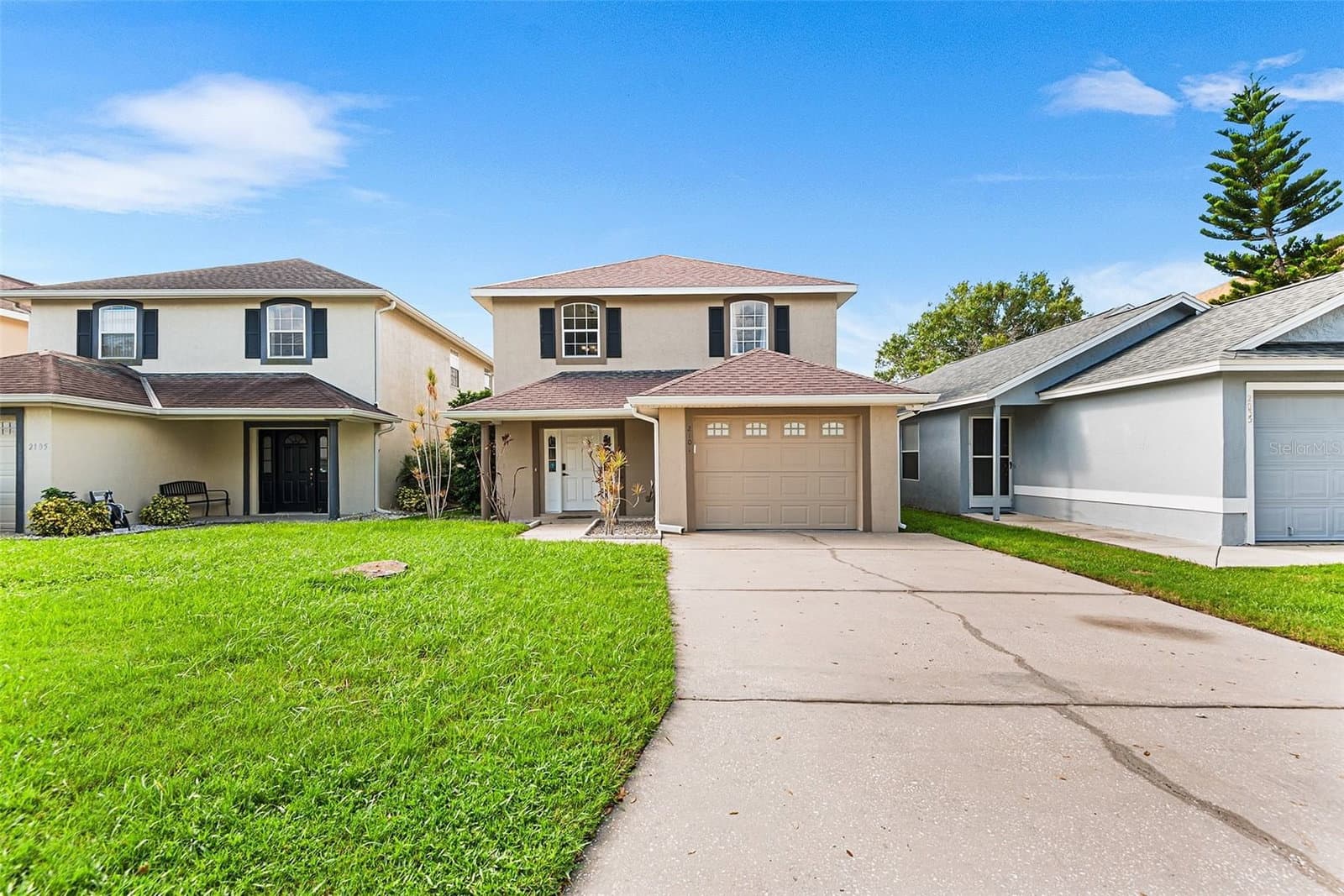 2101 HATTERAS
