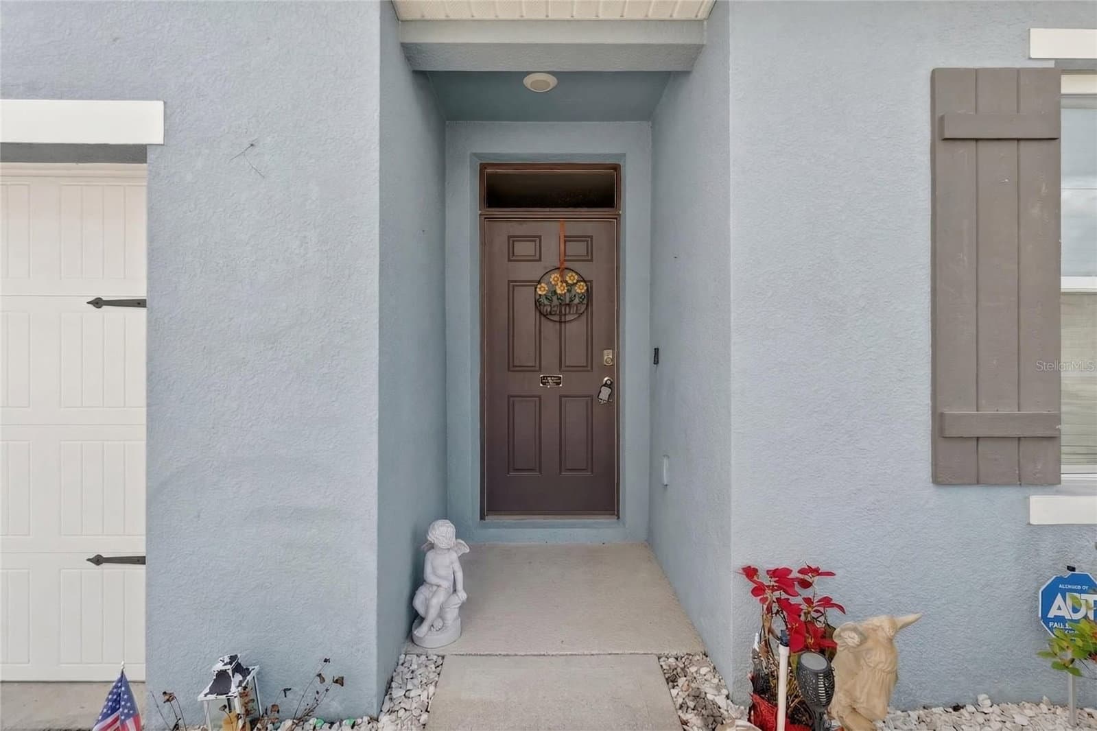 2658 GRANDBURY GROVE