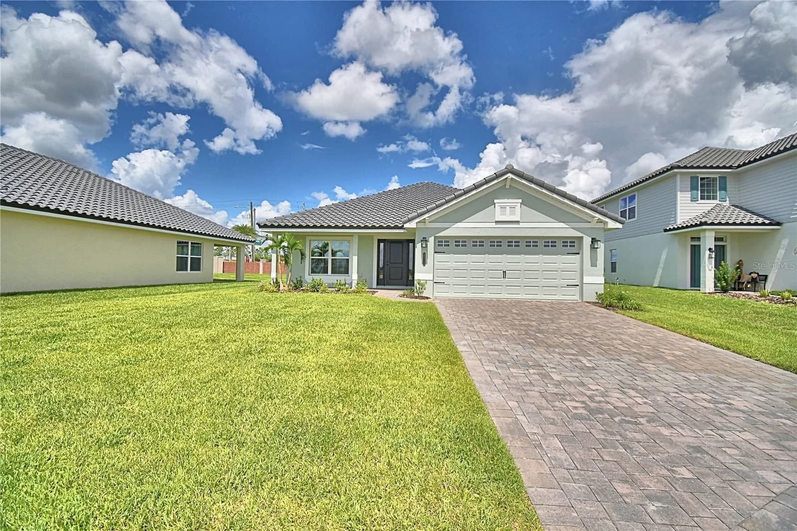 4718 GRANDVIEW GLEN Drive