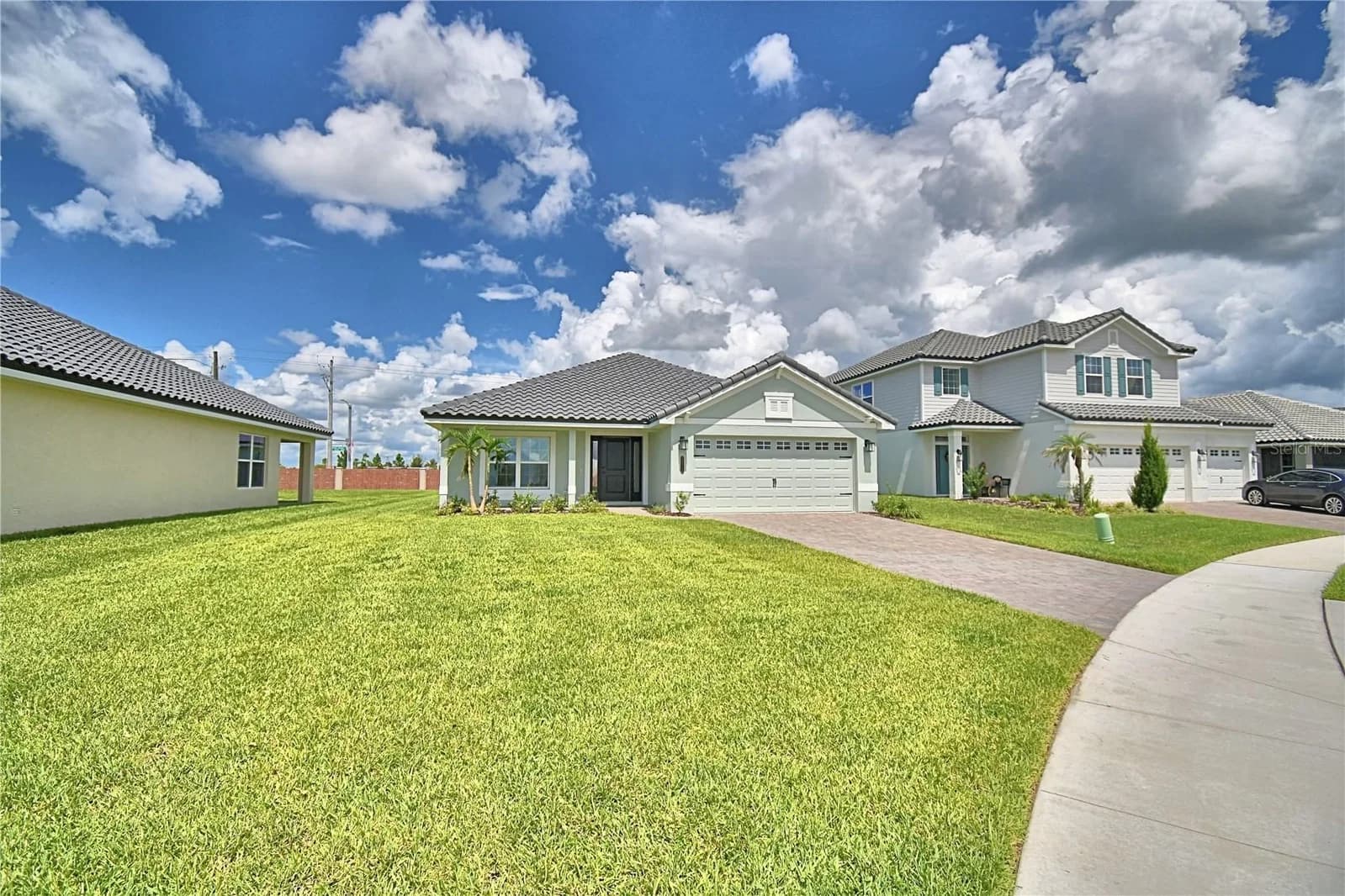 4718 GRANDVIEW GLEN Drive