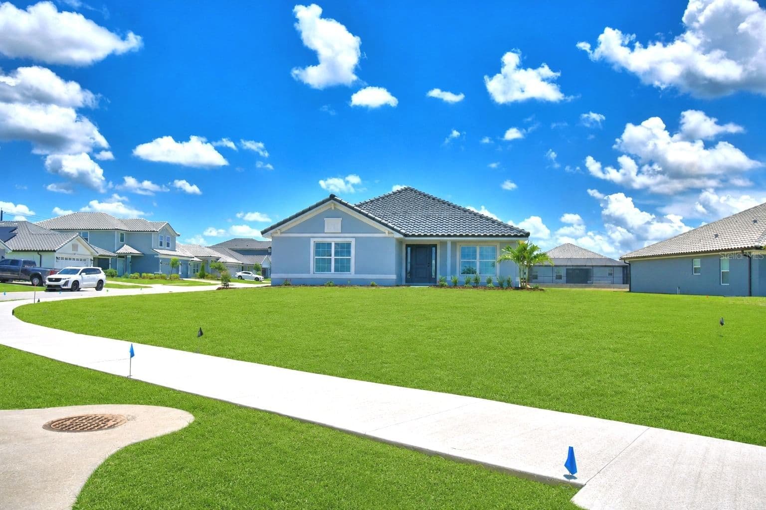 4705 GRANDVIEW GLEN