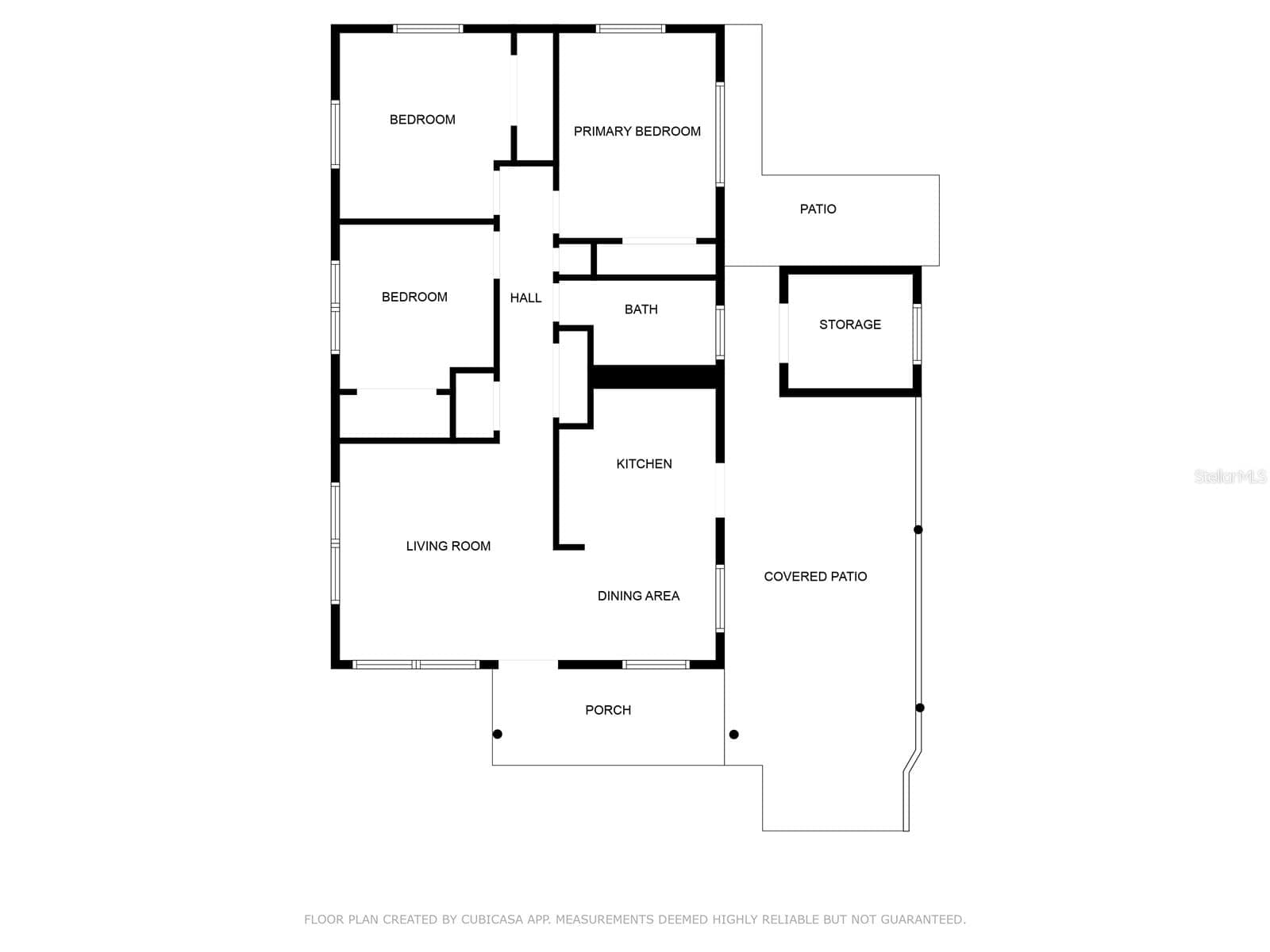 300 AVENUE V