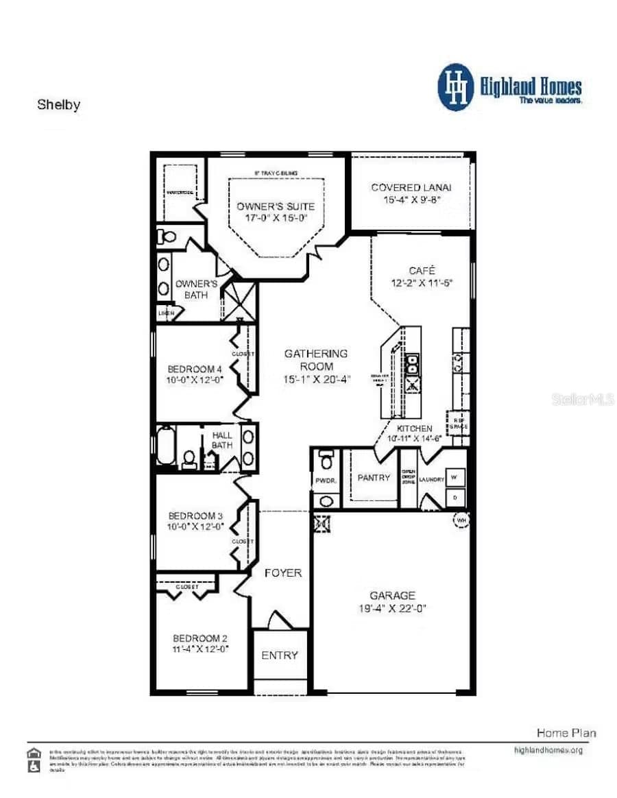1536 OTTER WOODS