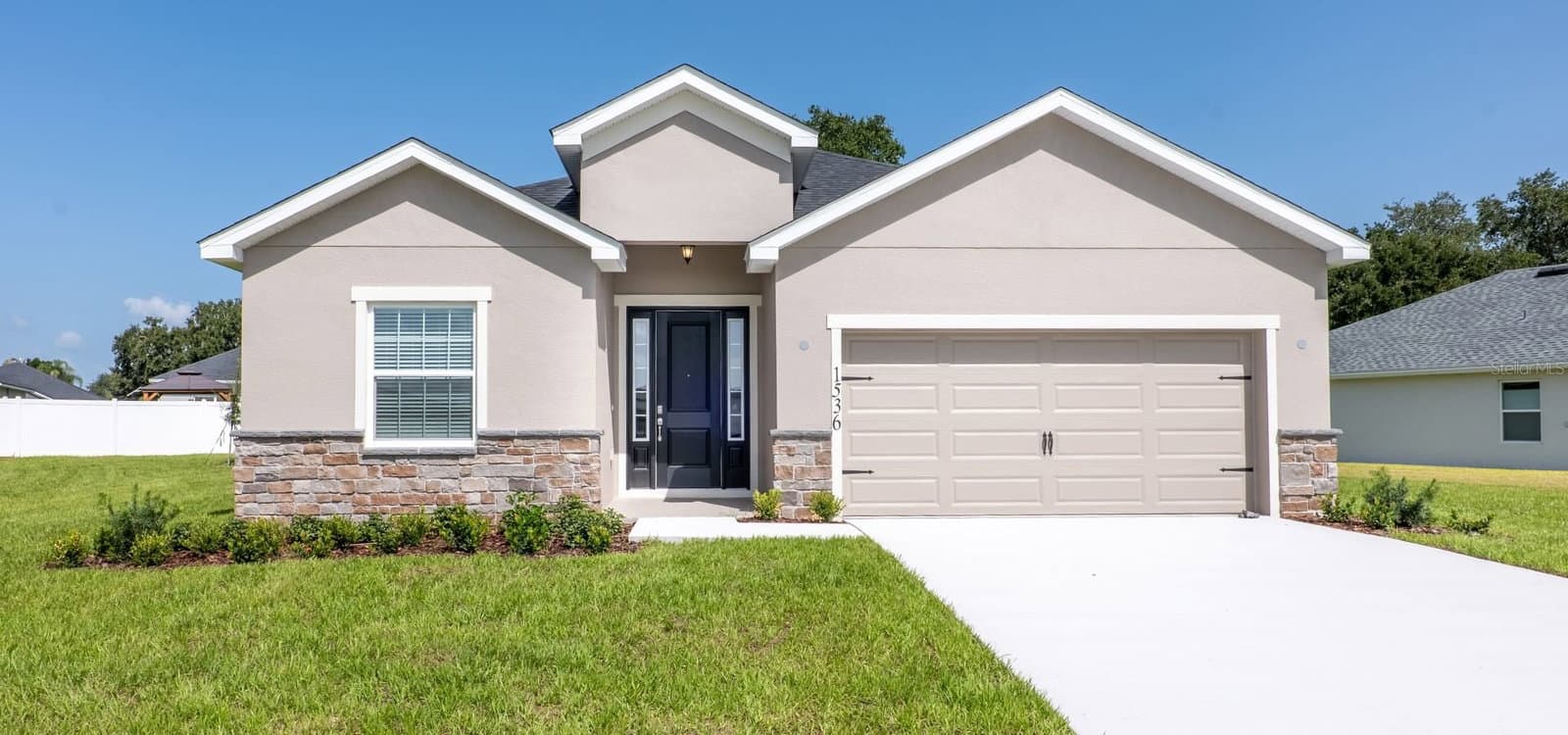 1536 OTTER WOODS