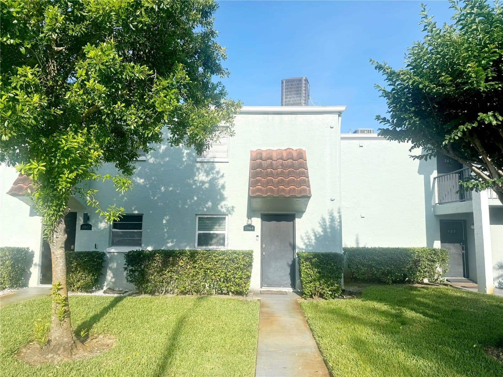 2864 SOMERSET PARK