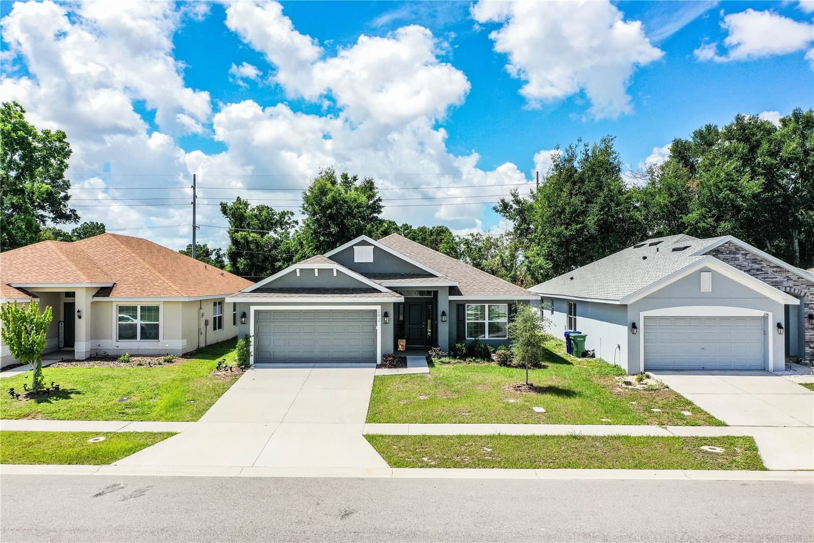 292 KRENSON BAY