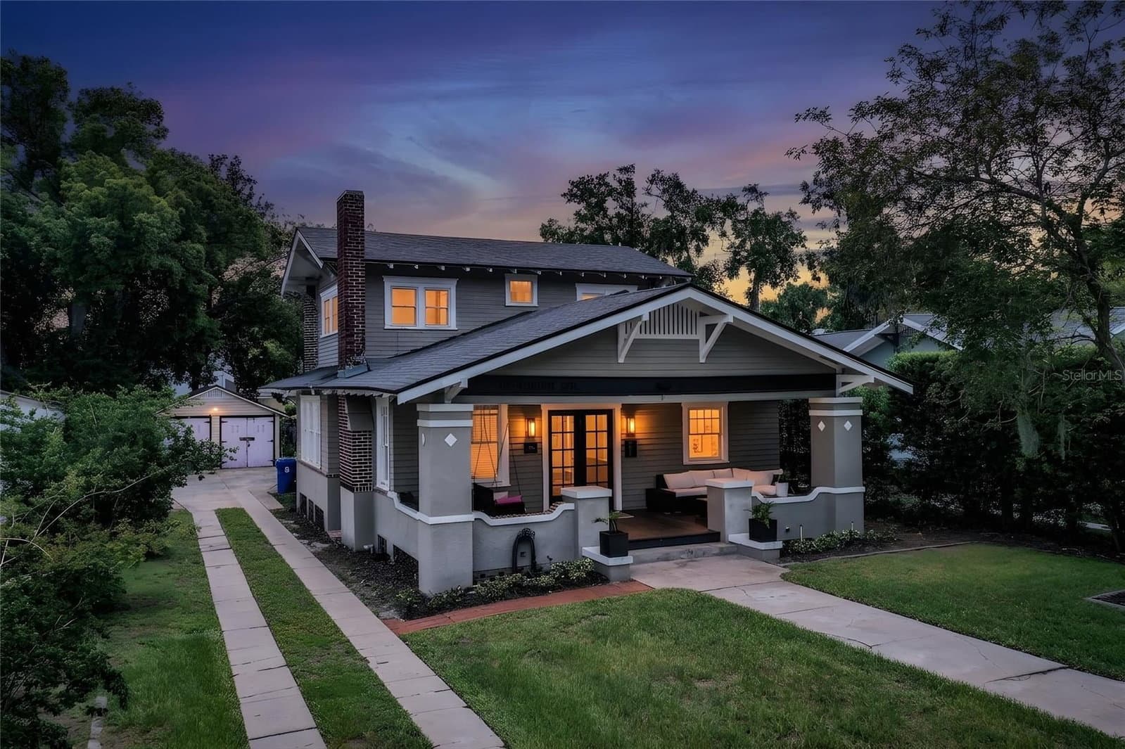 721 FRANK LLOYD WRIGHT