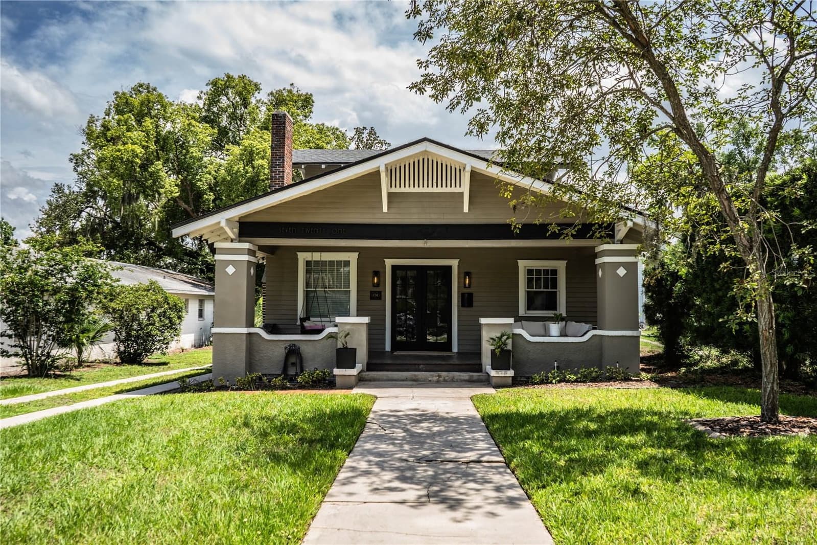 721 FRANK LLOYD WRIGHT