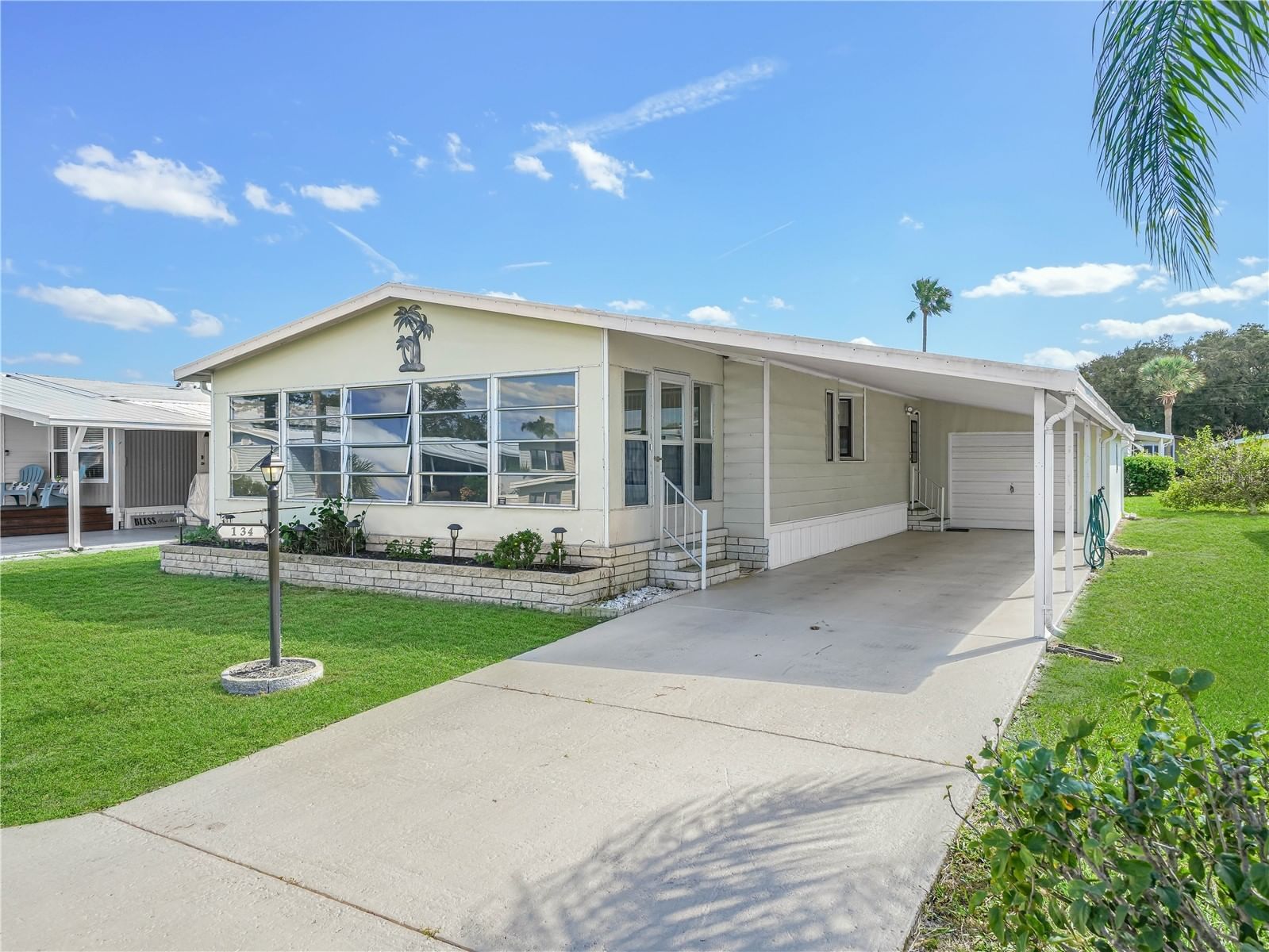 134 LAKE HAZEL
