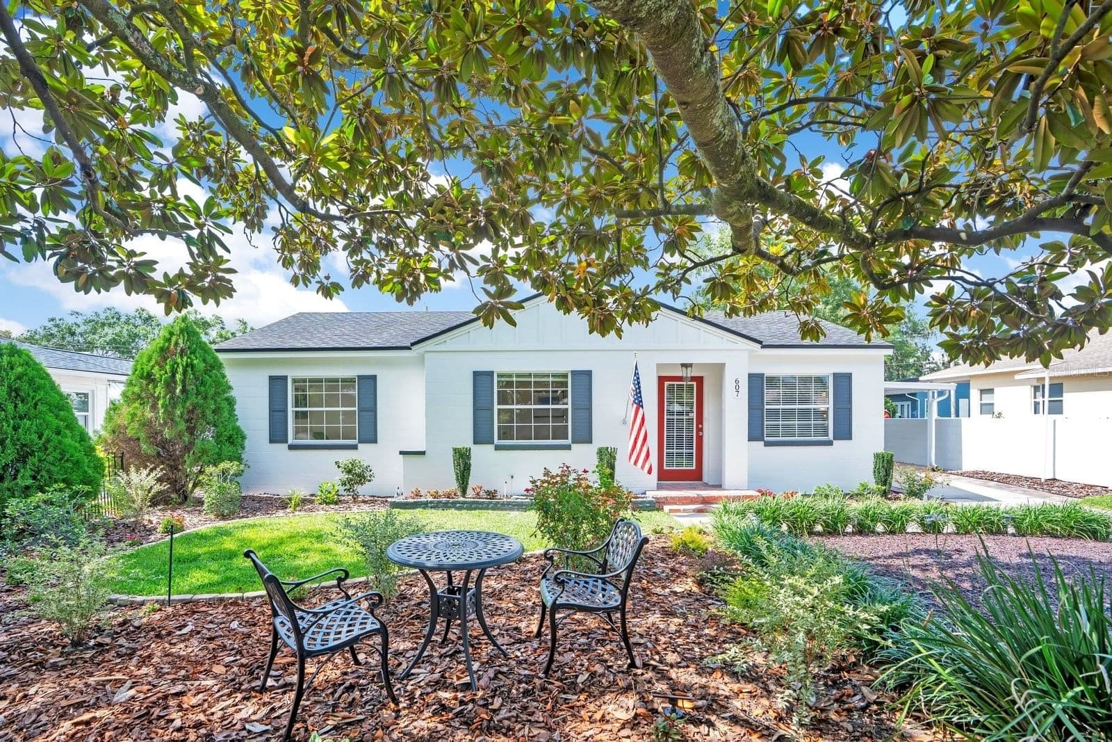 607 KERNEYWOOD