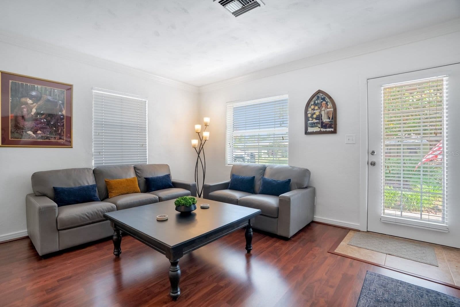 607 KERNEYWOOD