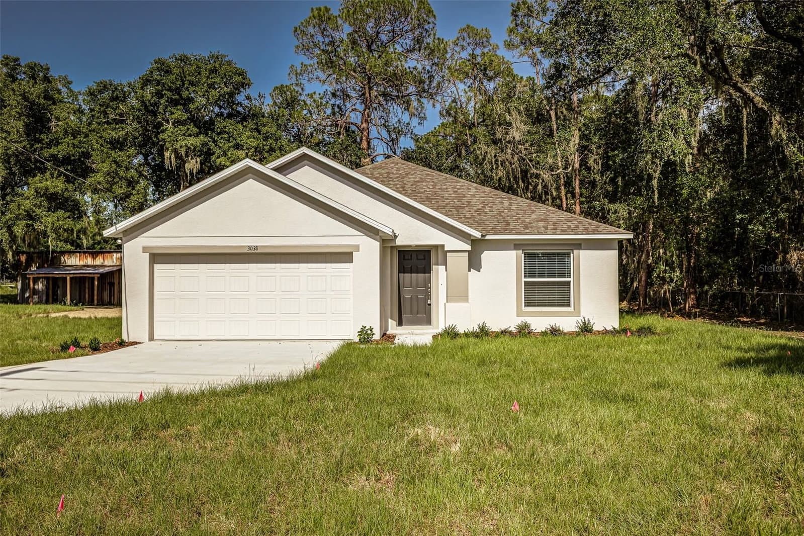 3038 THORNHILL