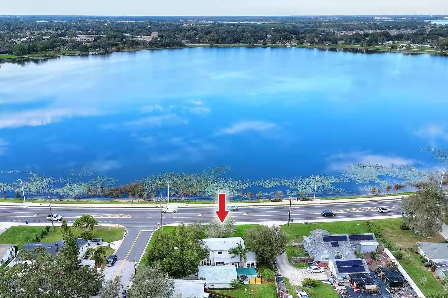 1302 LAKE ELBERT DR SE