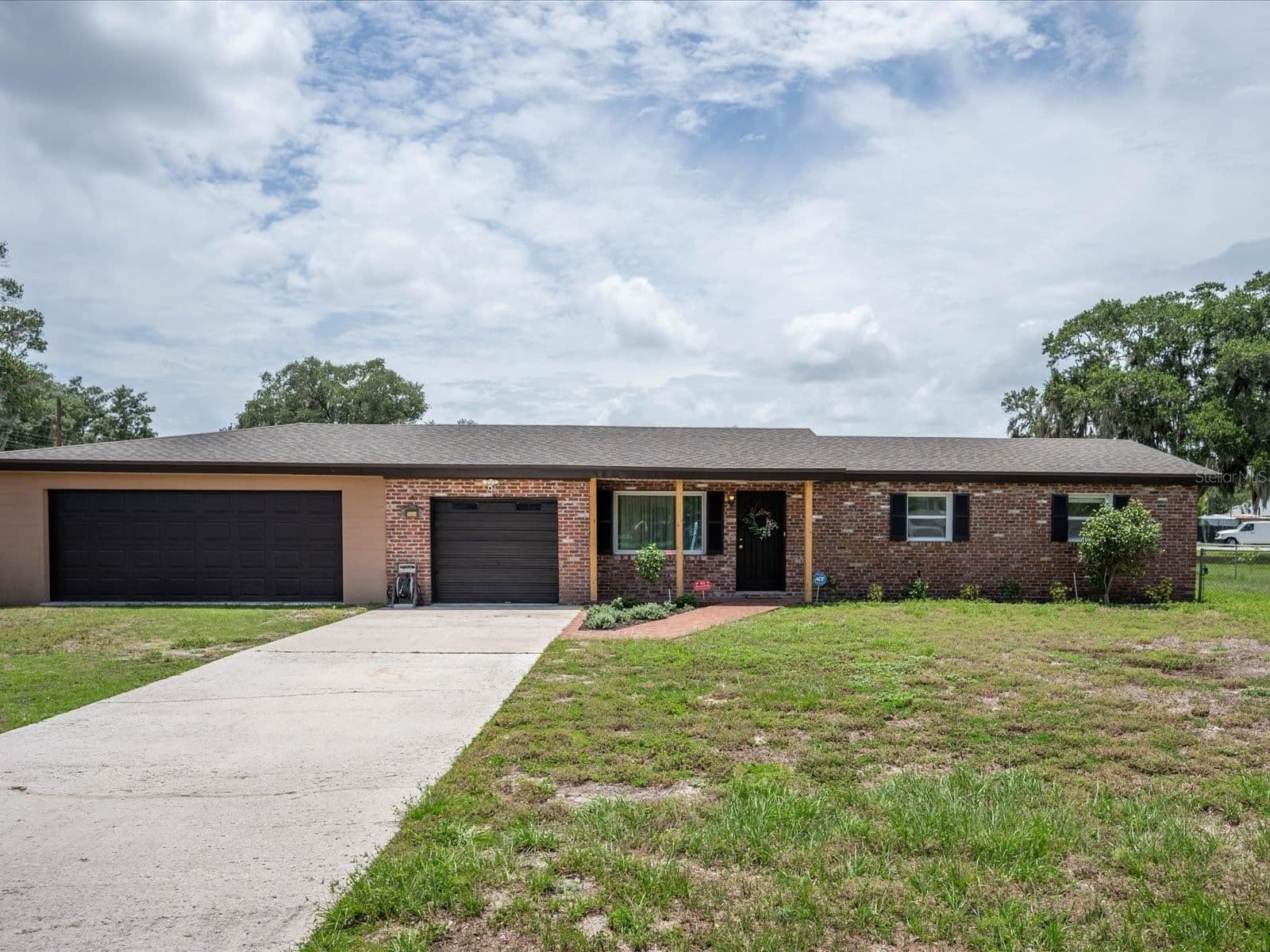5920 LAKE LUTHER Road