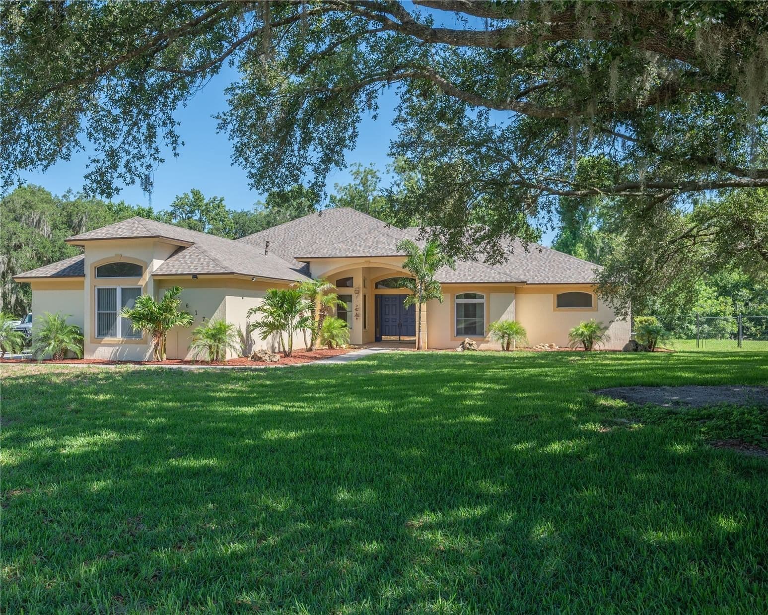 6617 W POLEY CREEK Drive