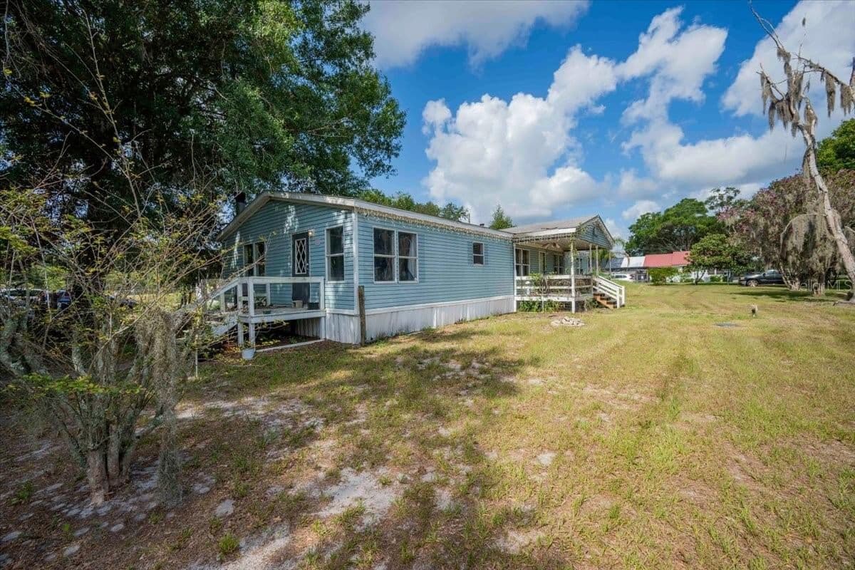 2210 D R BRYANT RD