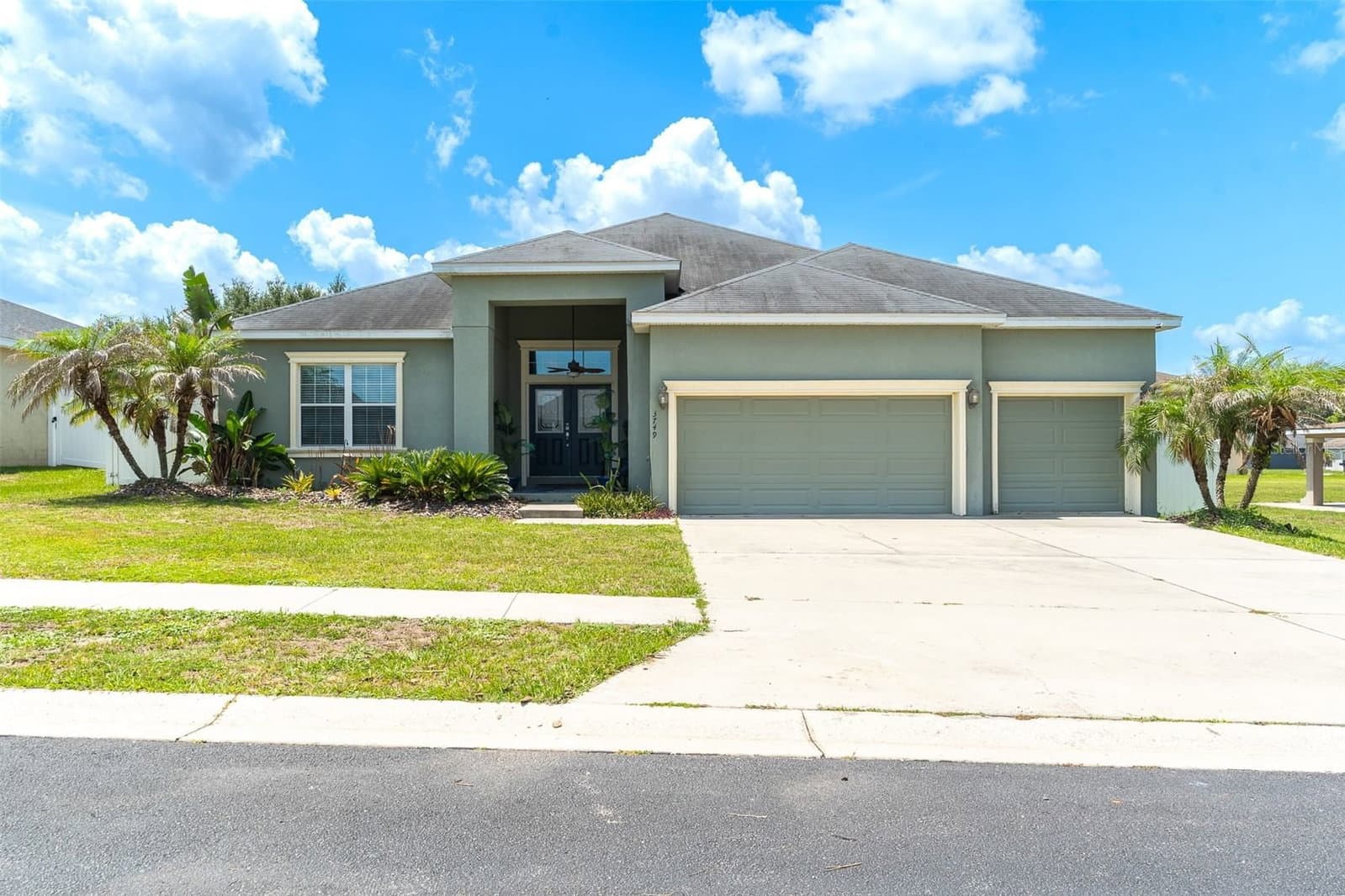 3749 FIELDSTONE
