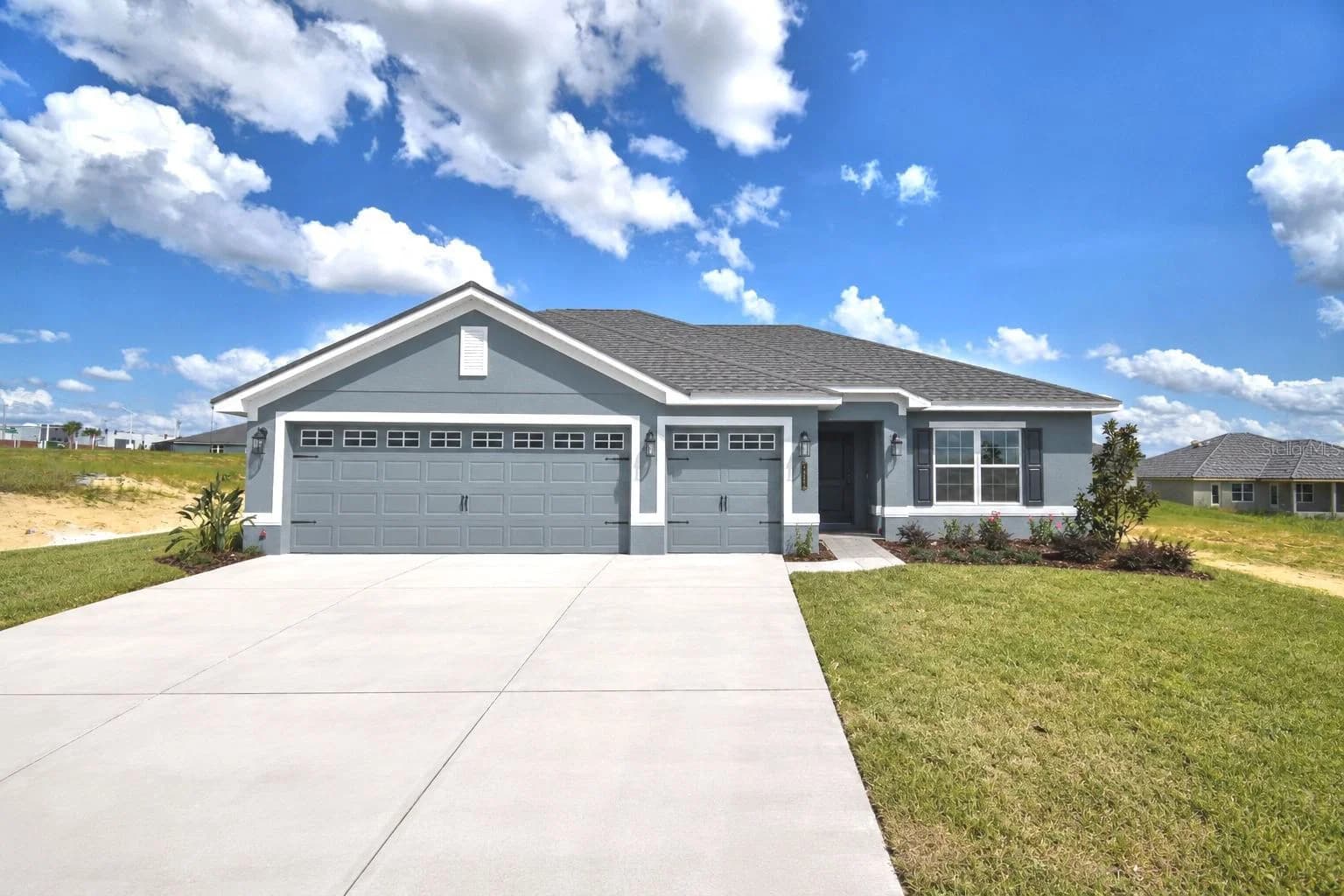 4620 CALAMINT Lane