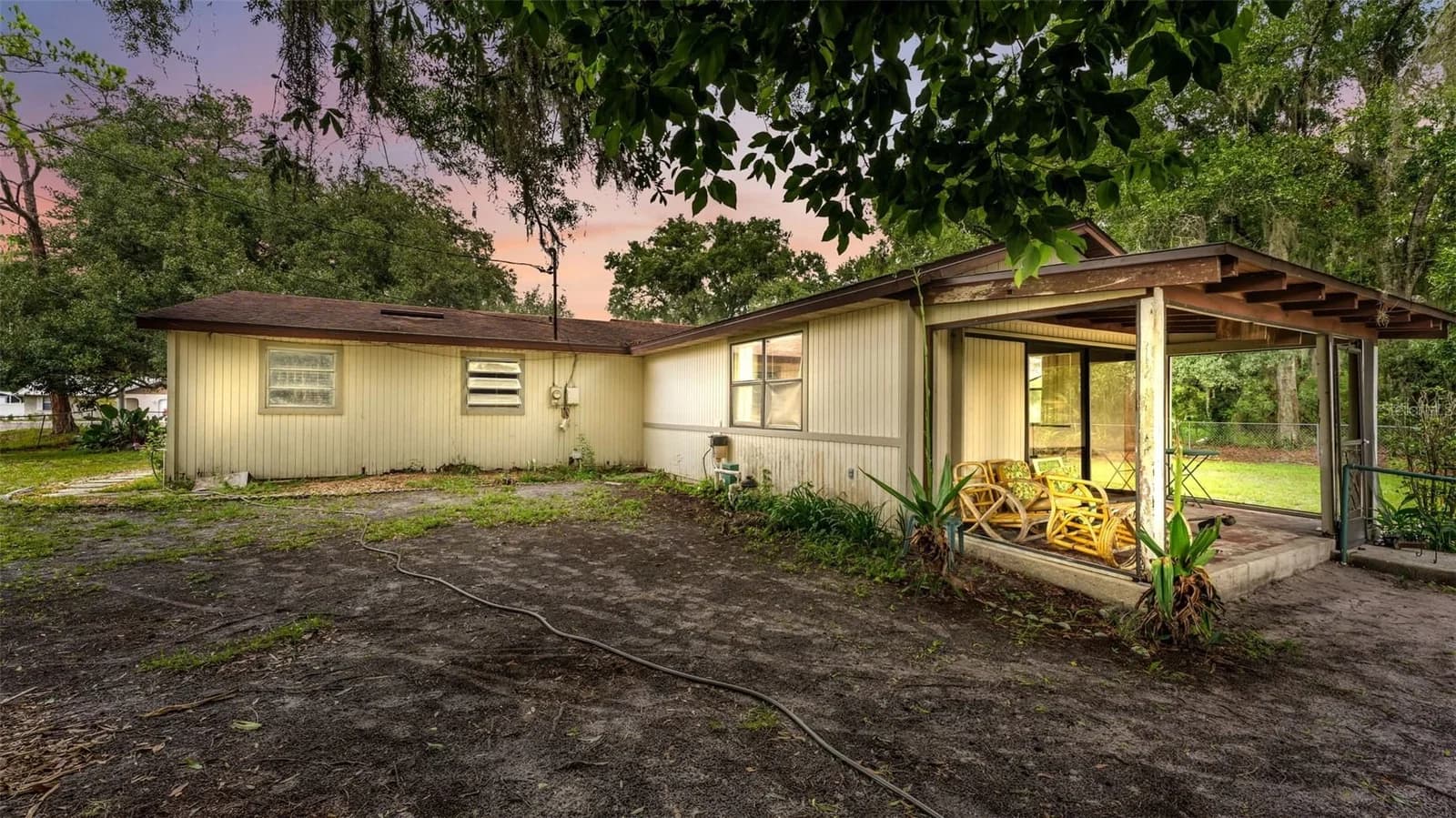 330 MARCUM Road