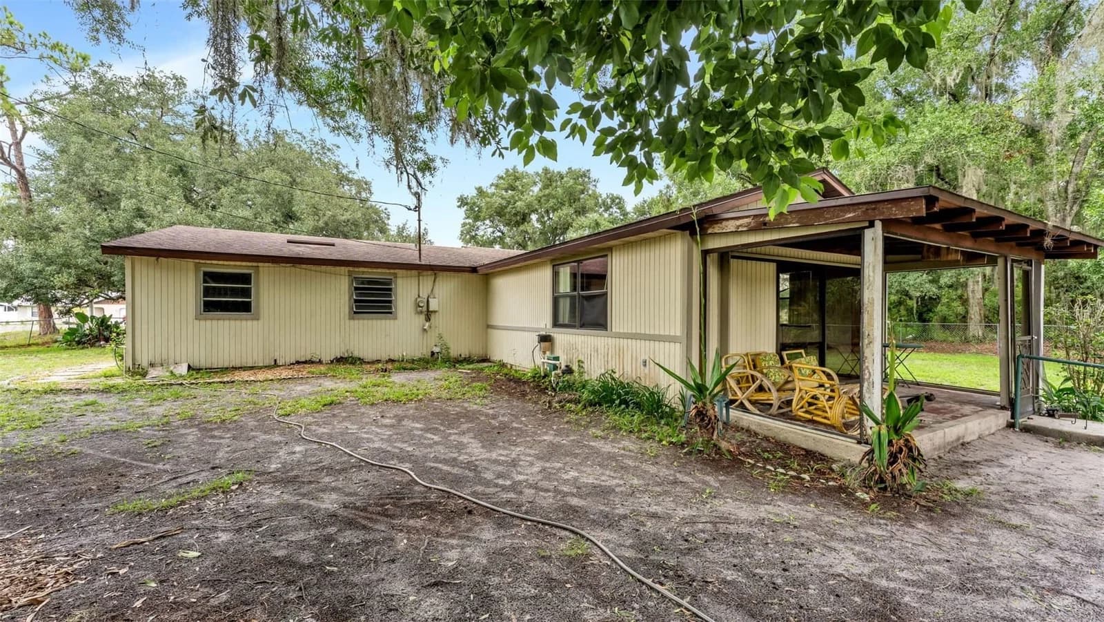 330 MARCUM Road