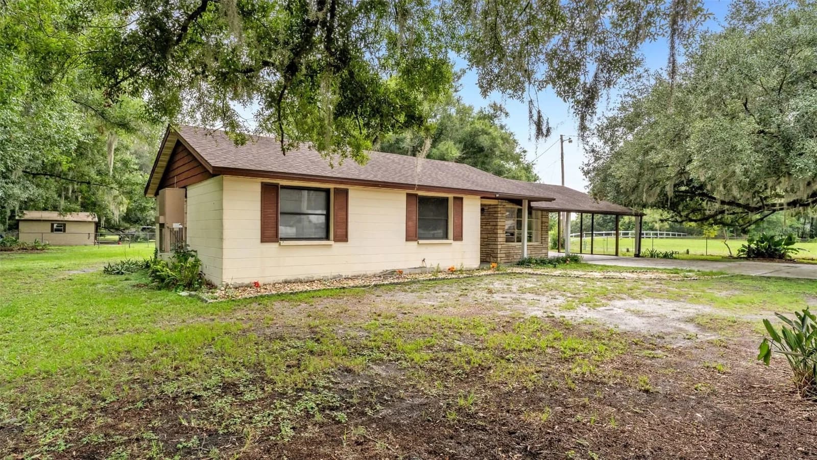 330 MARCUM Road