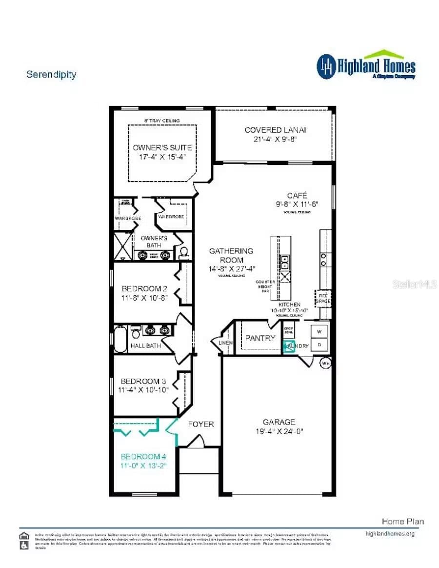 2274 VICTORY RIDGE