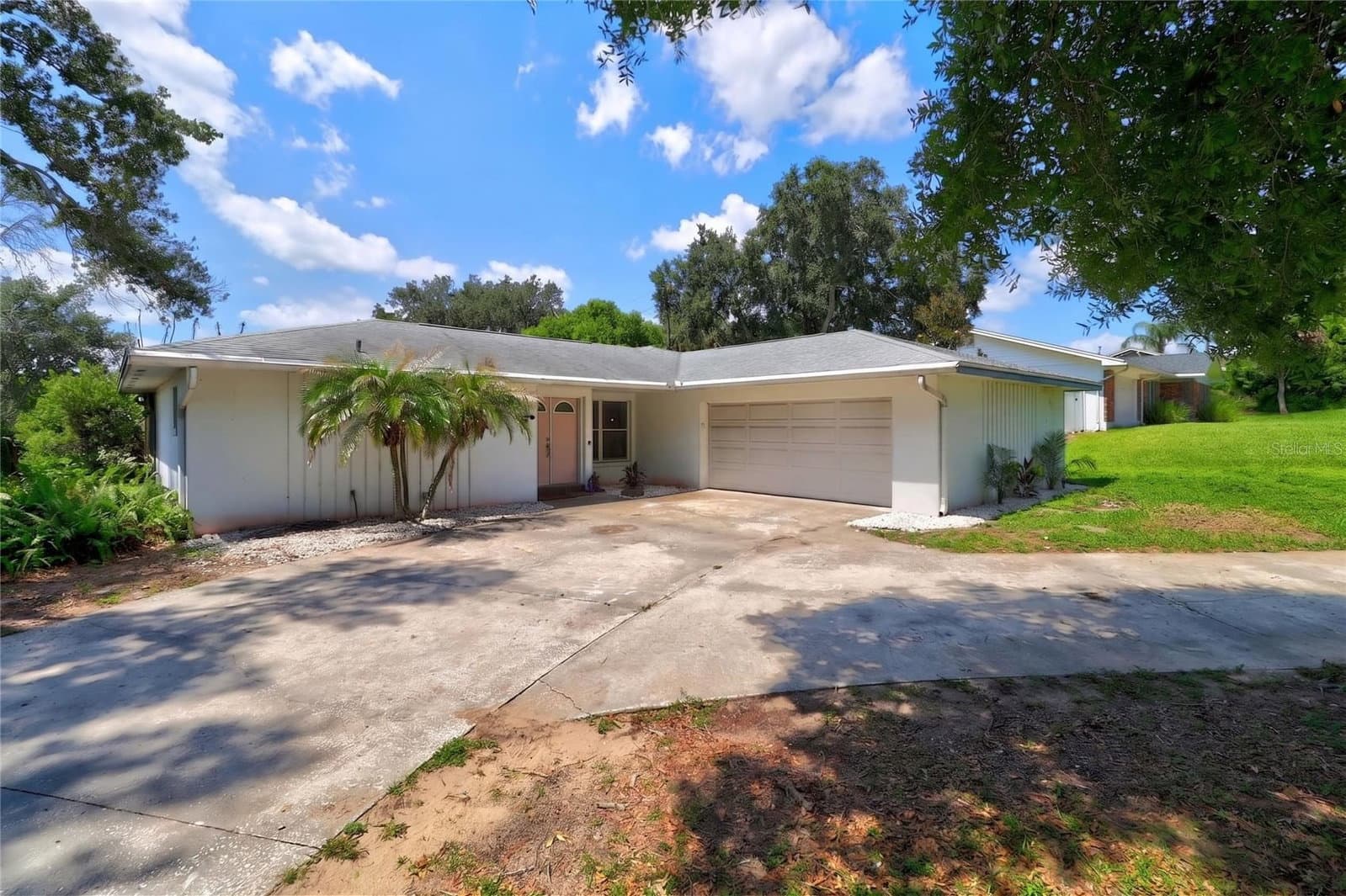 54 LAKE LINK