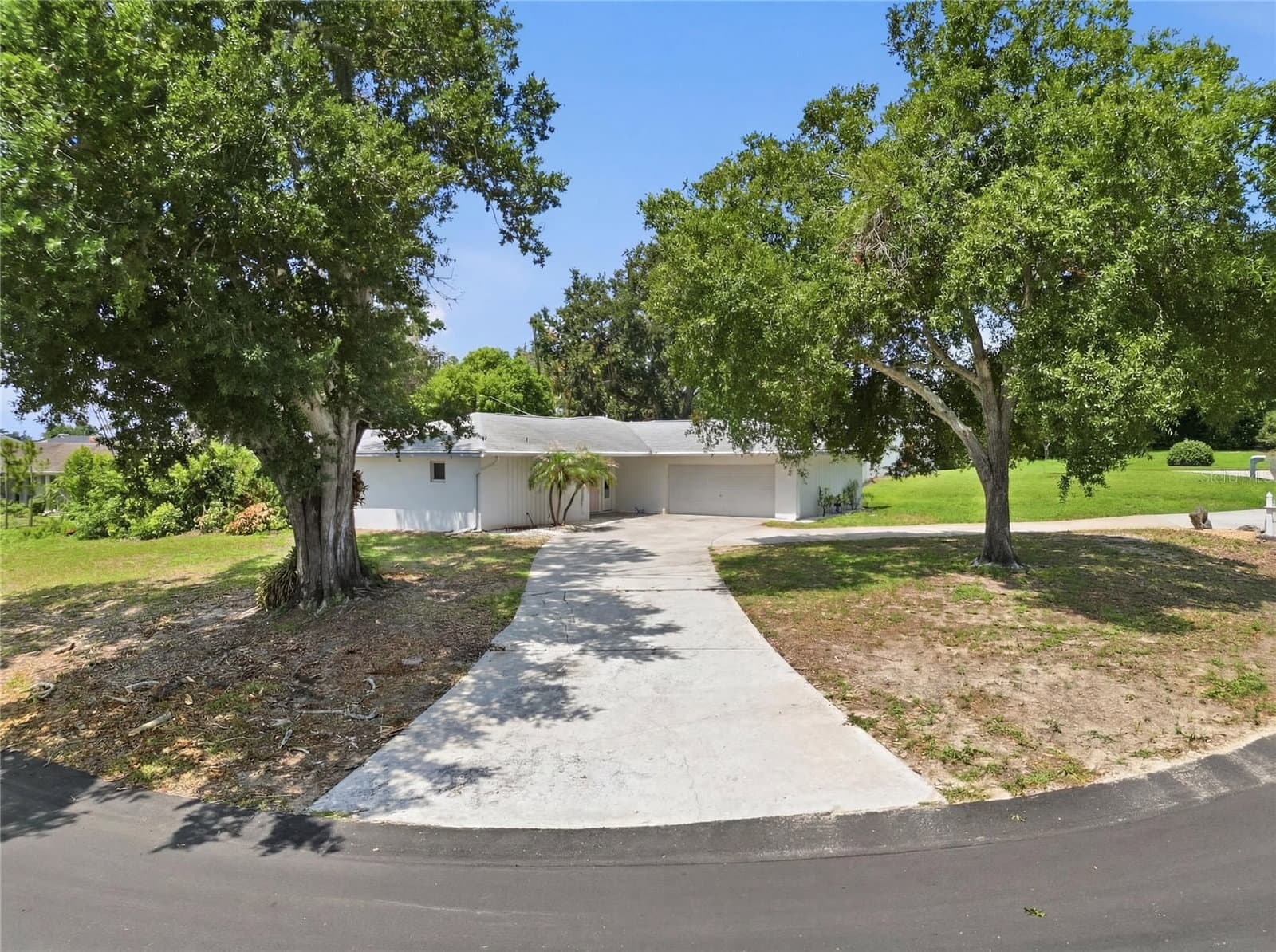 54 LAKE LINK