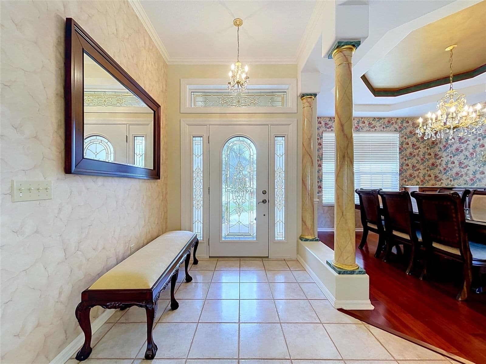 1826 WESTMINSTER