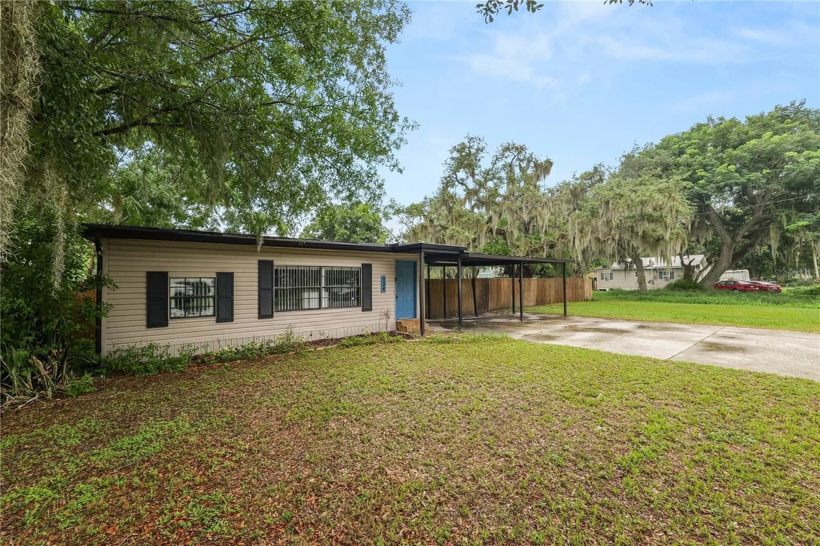 124 GRIFFIN Avenue