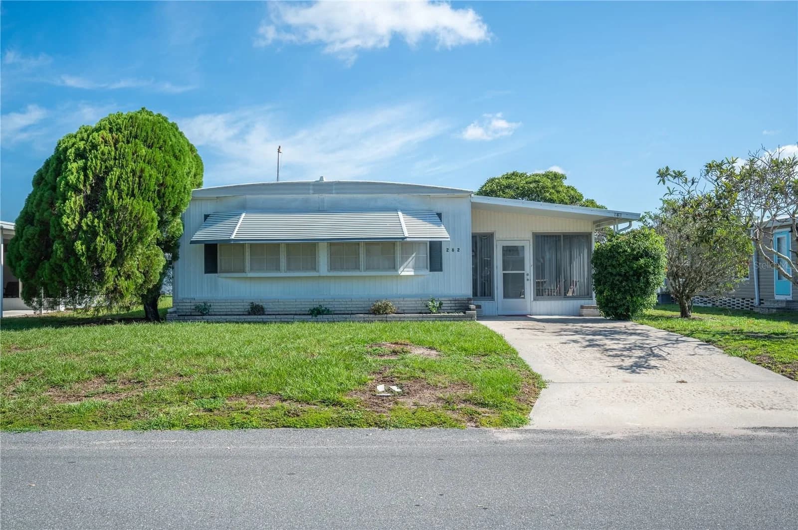 1610 REYNOLDS Road #262