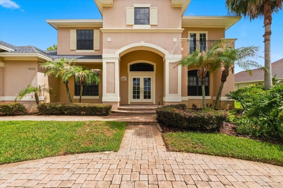Photo 4 of 5112 HIGHLANDS LAKEVIEW