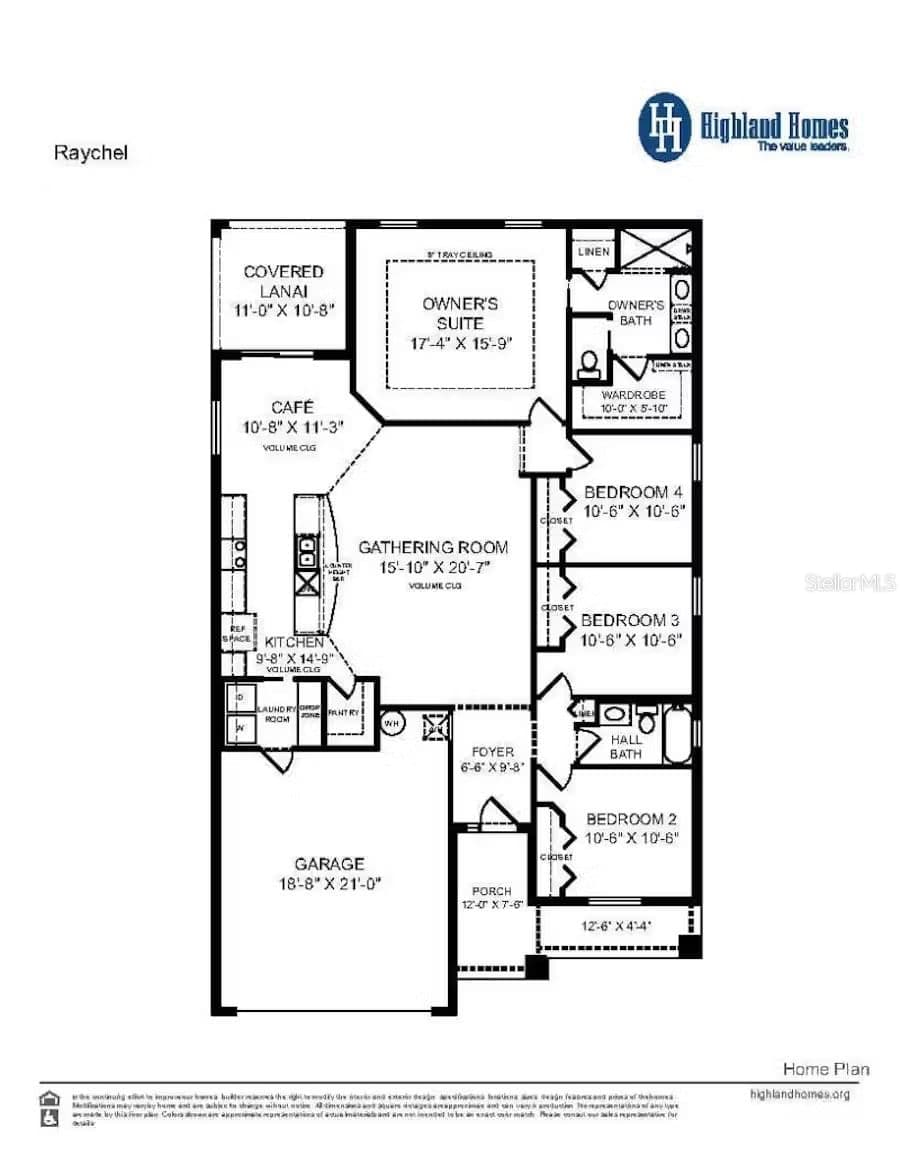 2105 SUMMERLAKE