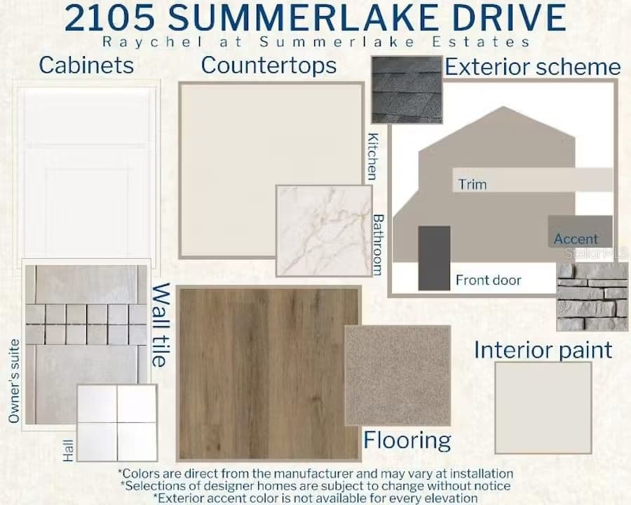 2105 SUMMERLAKE